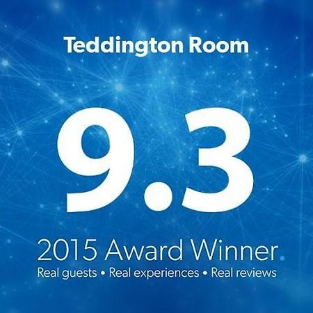 Teddington Room Exterior photo